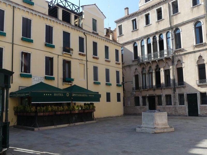 Hotel Ca' Marinella
