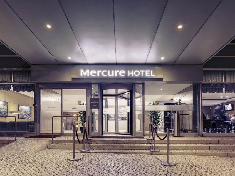 Mercure Lisboa Almada