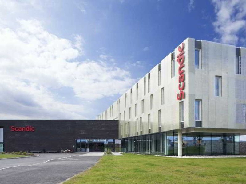 Scandic Oslo Airport