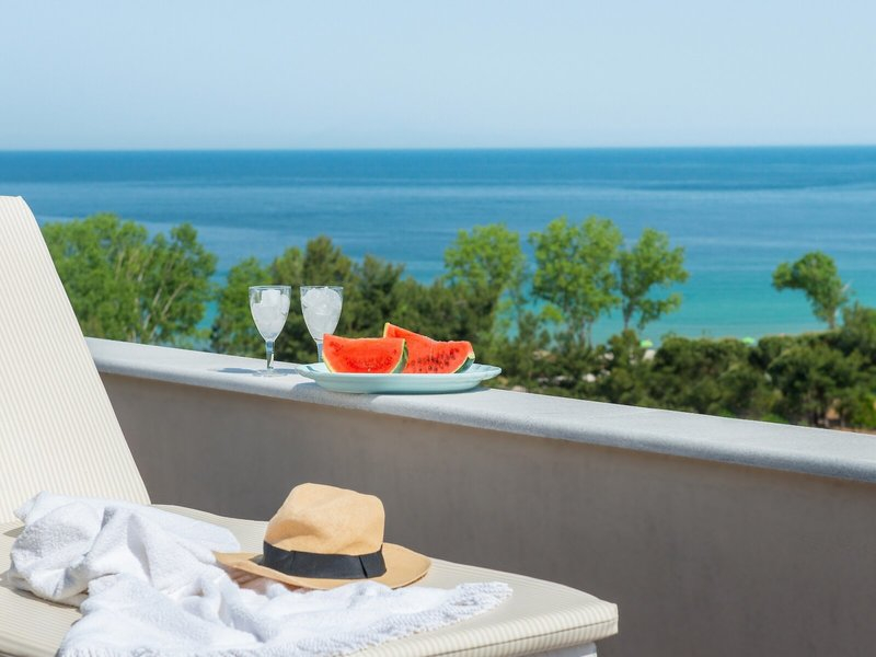 Mare Monte Small Boutique Hotel