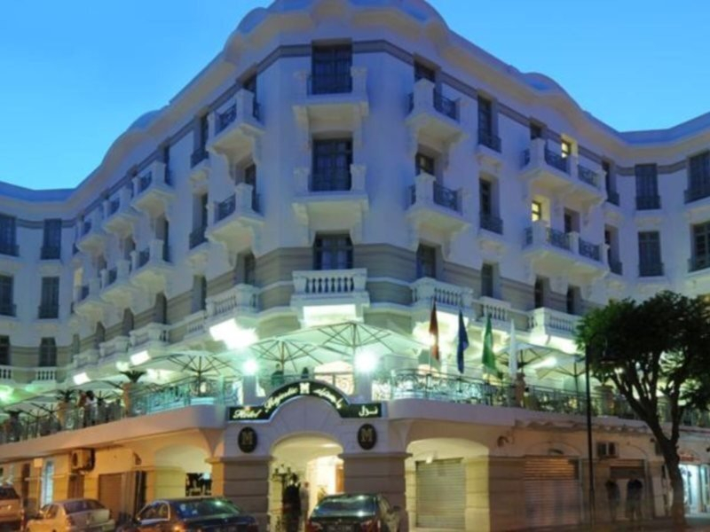 Hotel Majestic