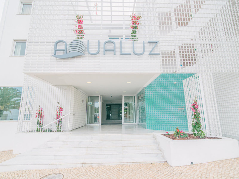 Aqualuz Lagos by The Editory