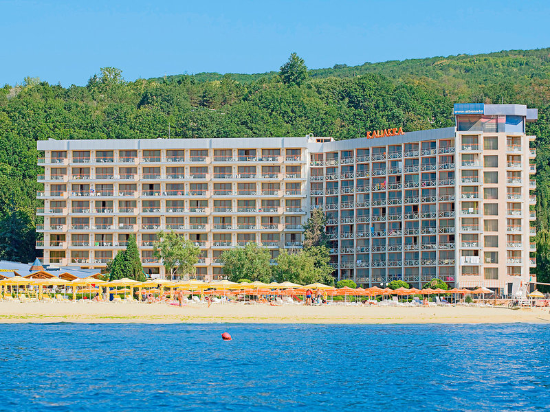 Kaliakra Beach Hotel