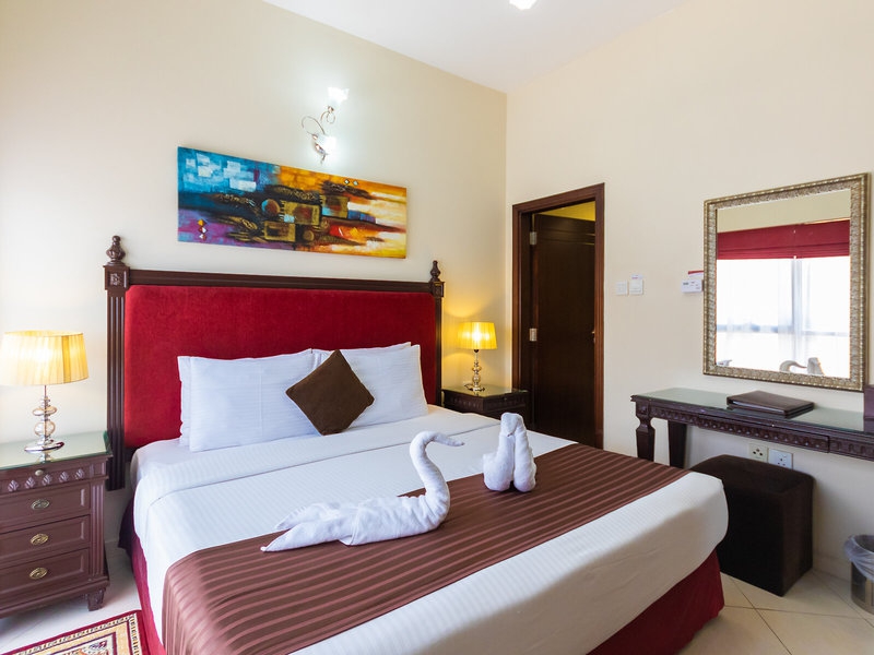 Auris Boutique Hotel Apartments