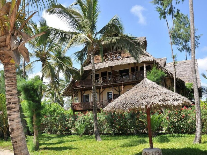 Jaz Amaluna Beach Resort - Adults Only