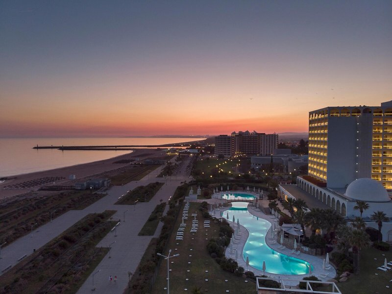 Crowne Plaza Vilamoura - Algarve