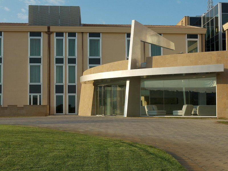 A Point Arezzo Park Hotel