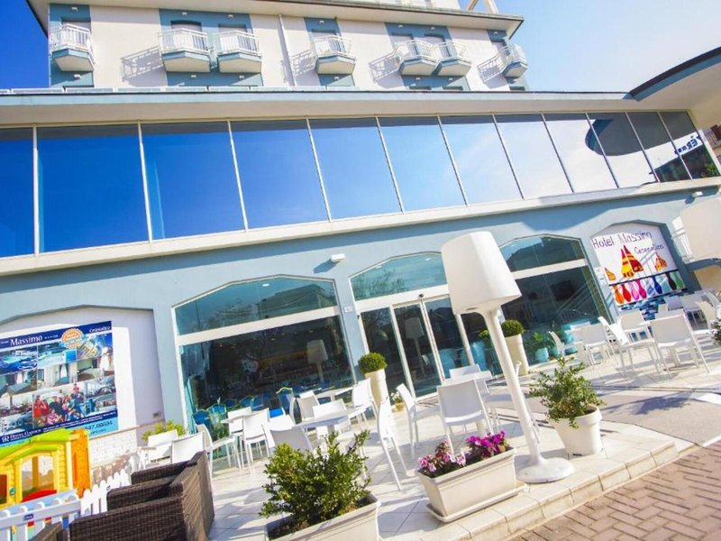 Hotel Massimo