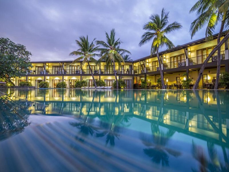 Kithala Resort