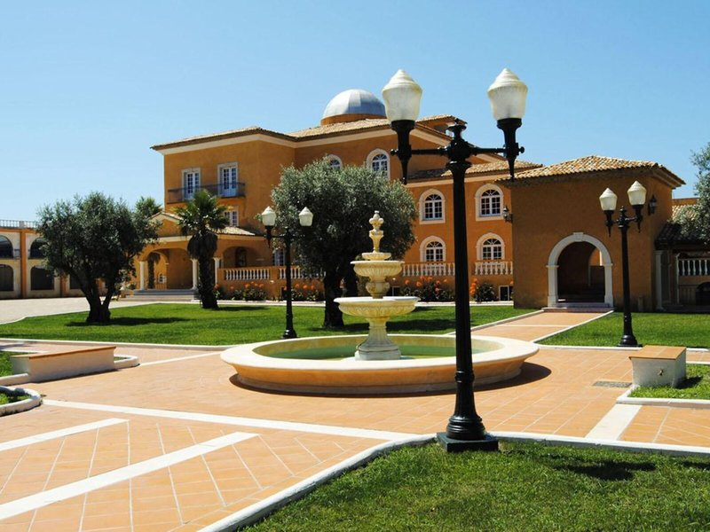 Herdade Lago Real