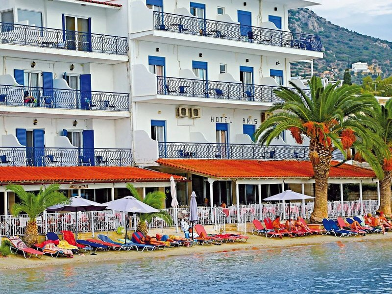 Hotel Aris