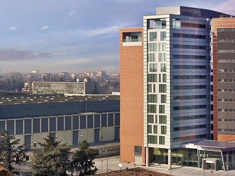 Savhotel Mantegna Padova