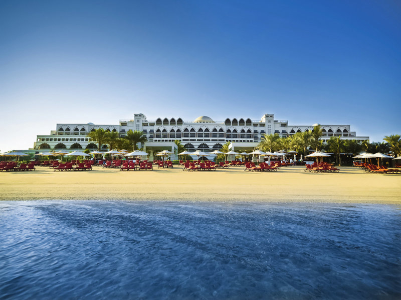 Jumeirah Zabeel Saray