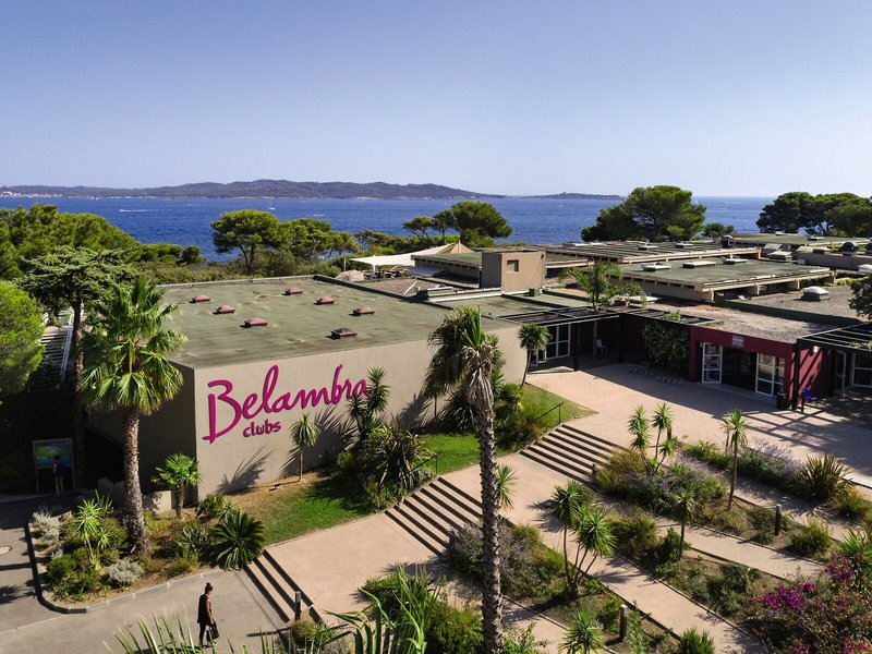 Belambra Clubs Les Criques