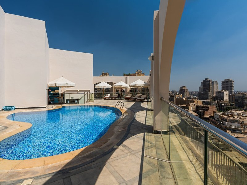 Om Kolthoom Hotel