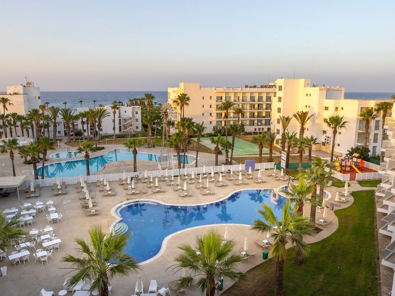 Papantonia Hotel