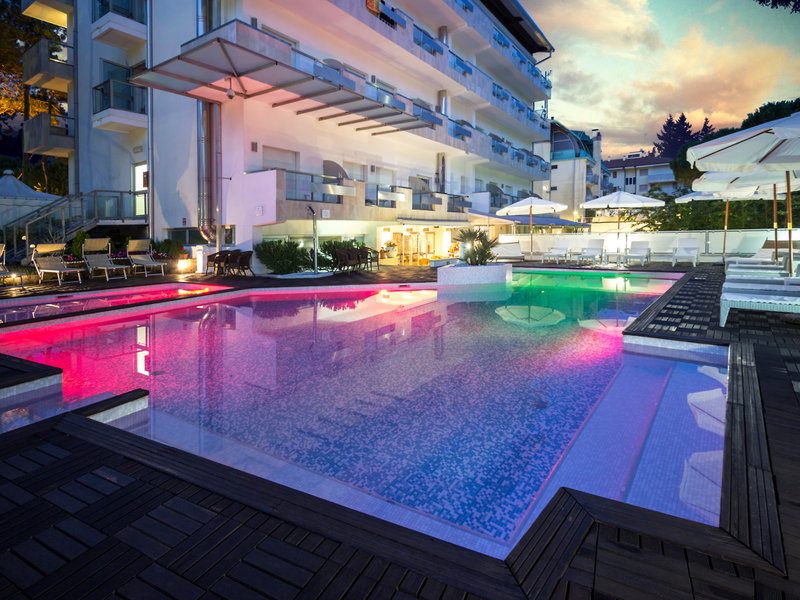 Hotel Rex