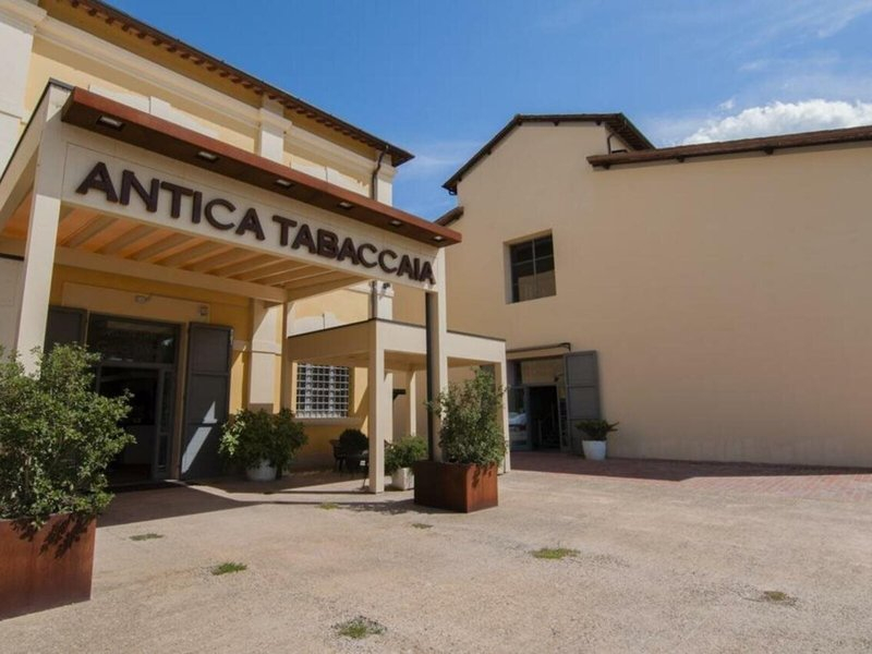 Antica Tabaccaia Resort