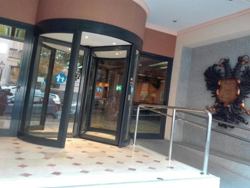 Hotel Agora Juan de Austria