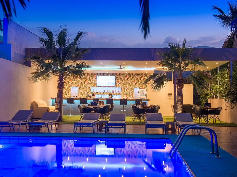 Primavera Beach Studios & Apartments