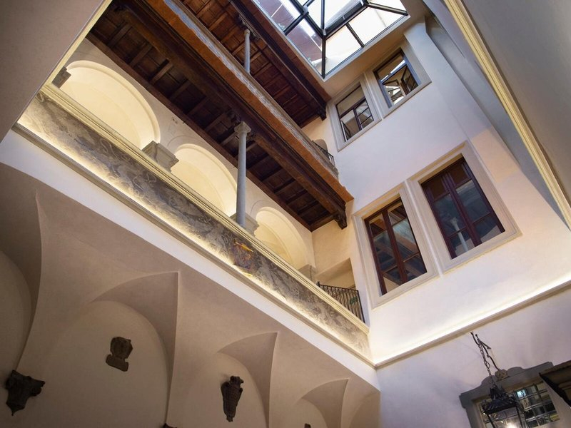Palazzo Vecchietti