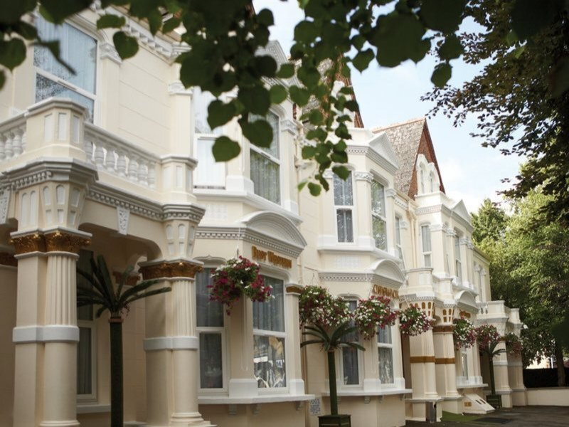 Best Western Chiswick Palace & Suites