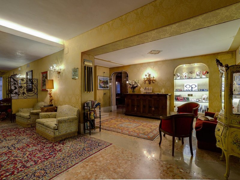 Hotel Bel Sito & Berlino