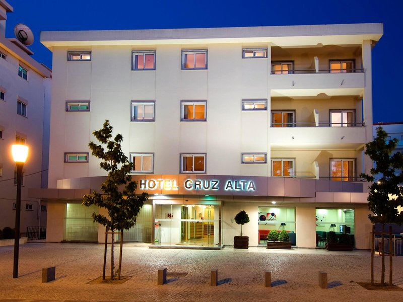 Hotel Cruz Alta