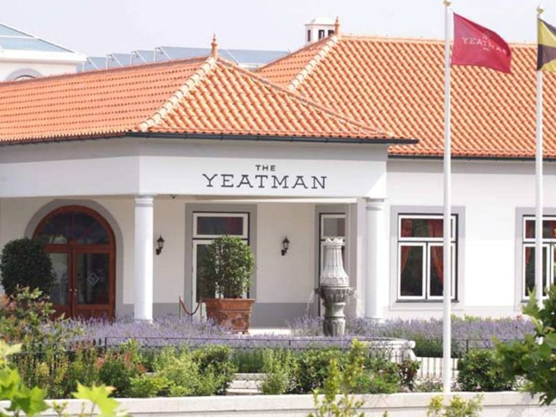 The Yeatman