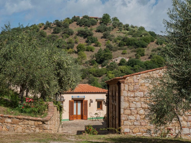 Azienda Agrituristica Bergi