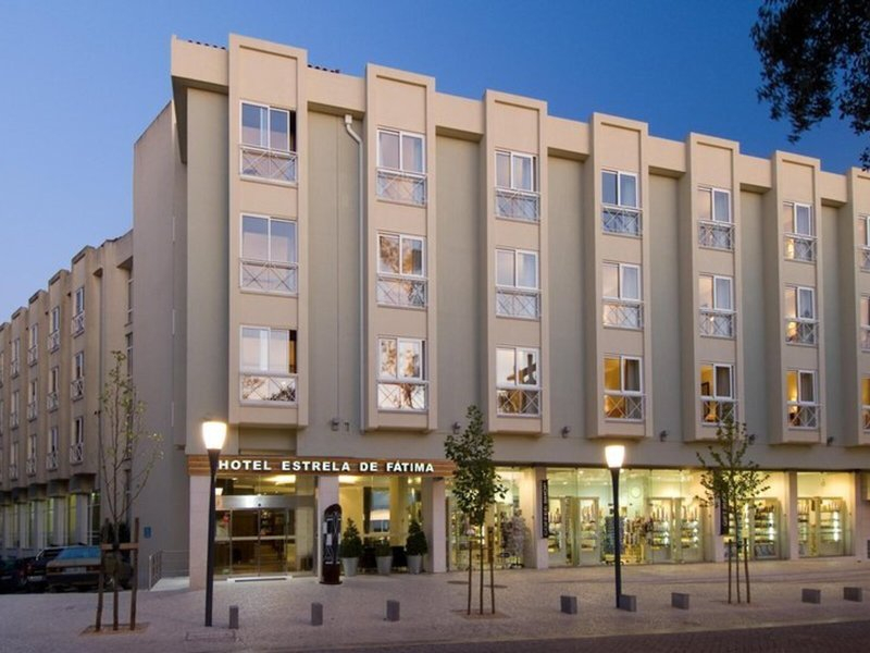 Hotel Estrela de Fatima