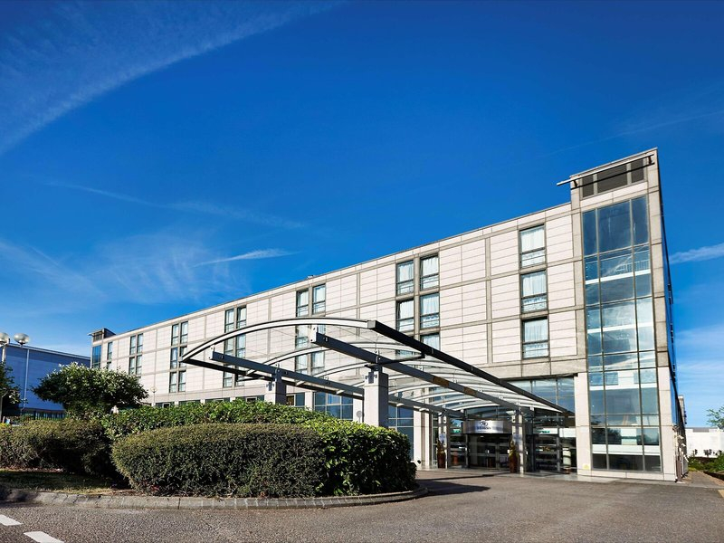 Hilton Croydon