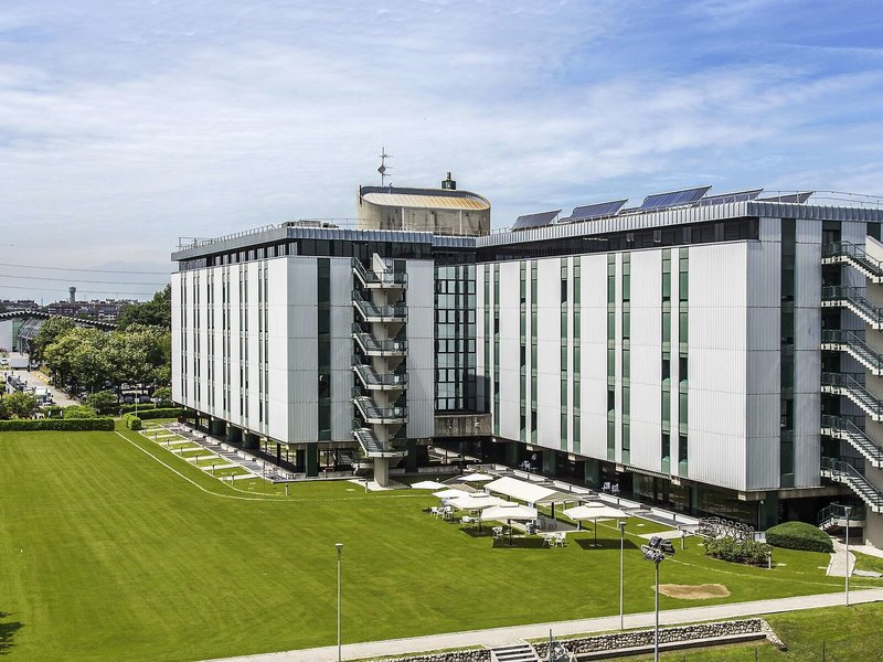 NH Milano Congress Centre