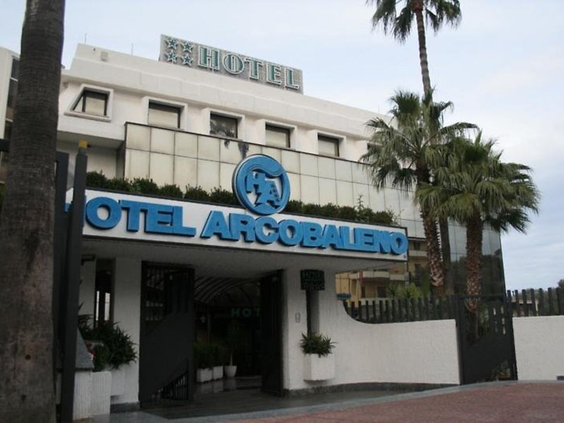 Hotel Residence Arcobaleno