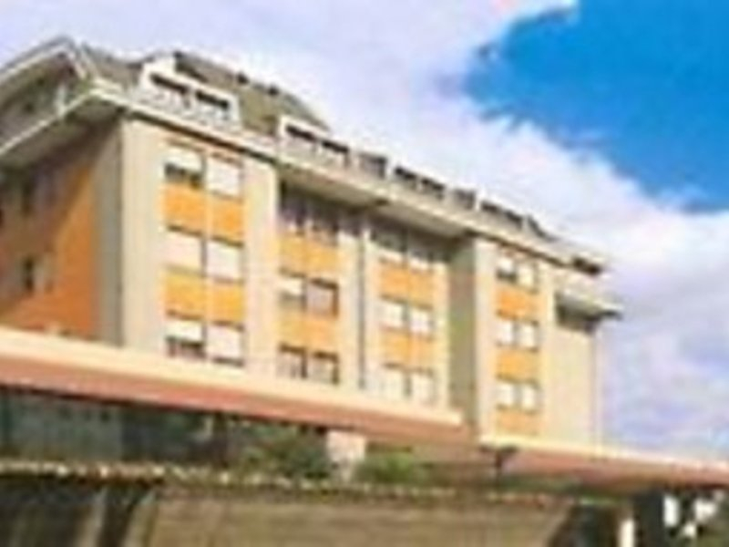 Hotel Europa