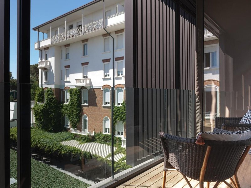 Marepineta Resort