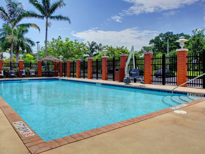 Hyatt Place Fort Lauderdale Airport - South & Cruise Port