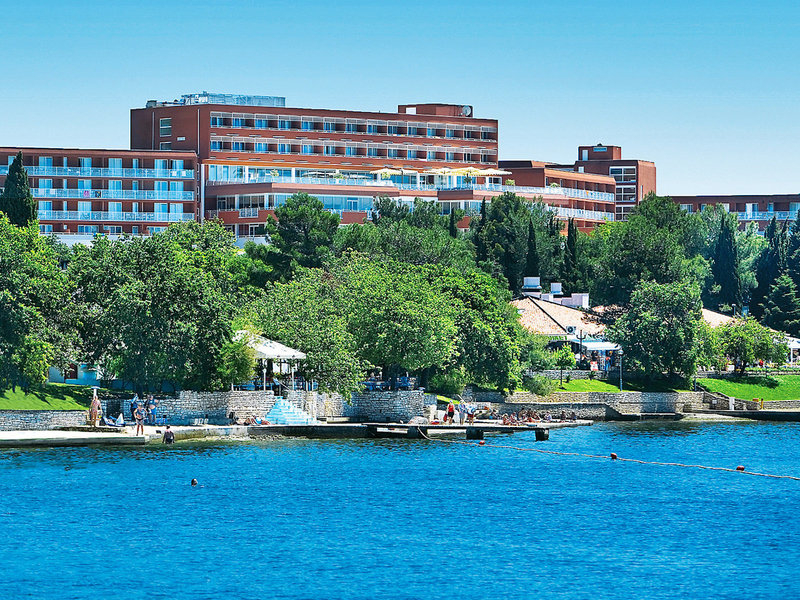 Hotel Albatros Plava Laguna