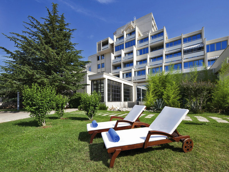 Valamar Diamant Hotel