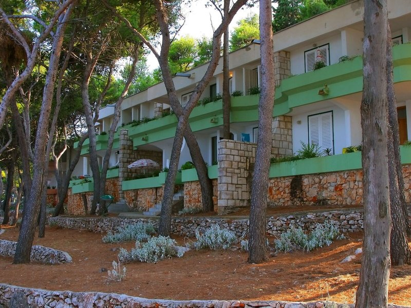 Fontana Resort