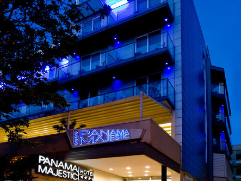 Panama Majestic