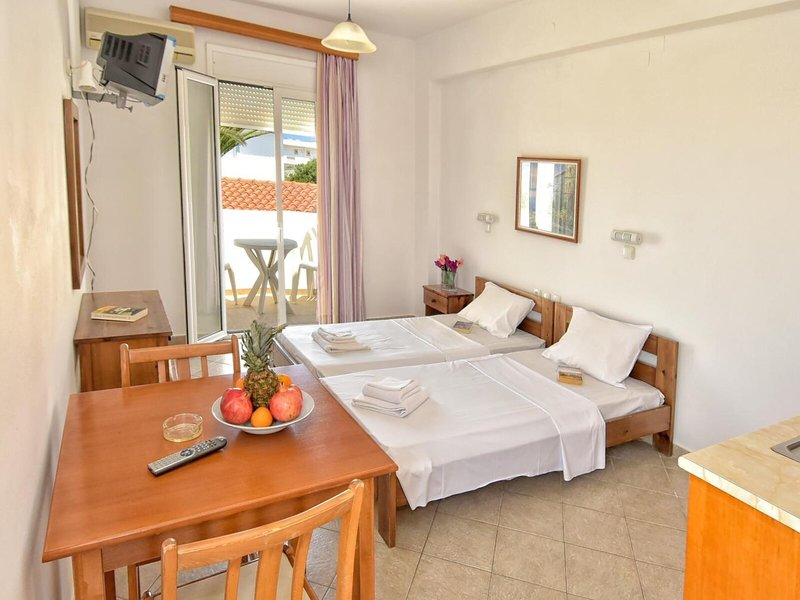 Kasapakis Boutique Hotel