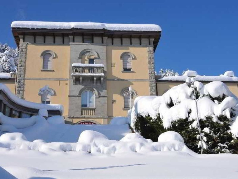 Hotel San Marco Sestola