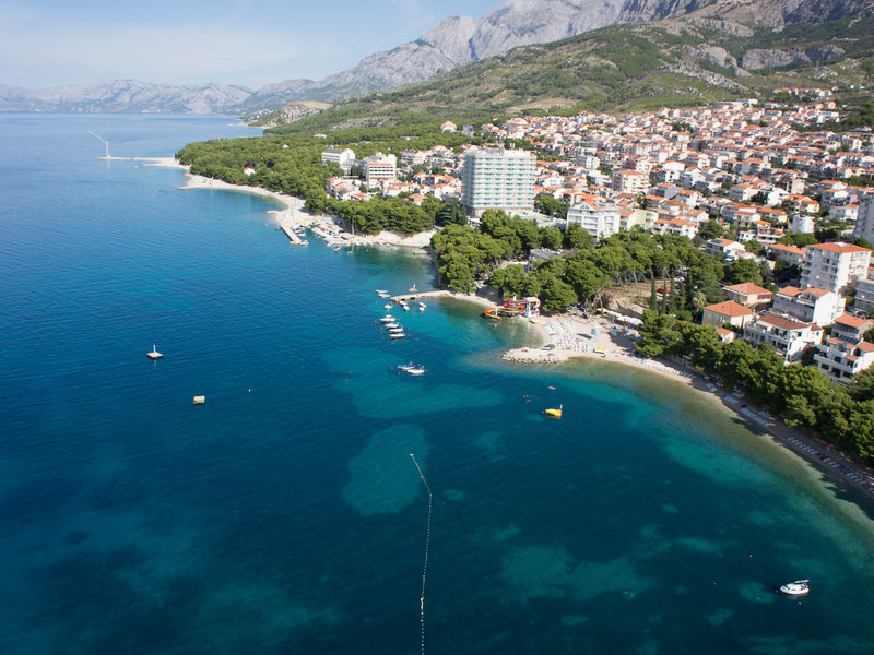 Valamar Meteor Hotel