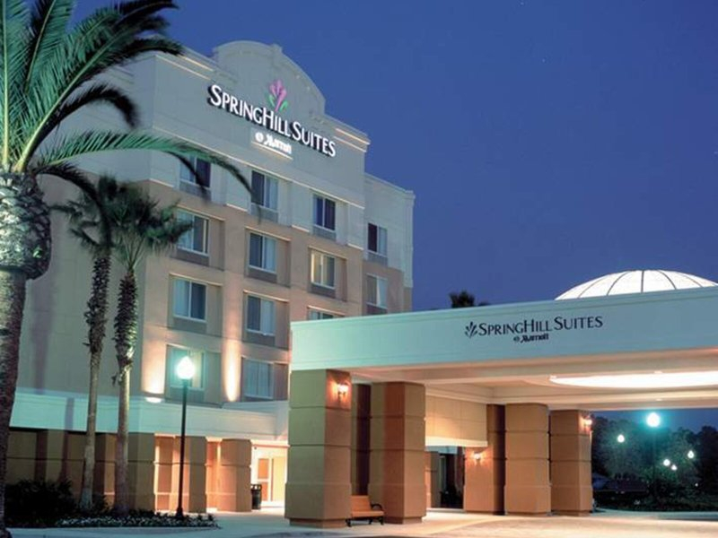 Springhill Suites Convention Center