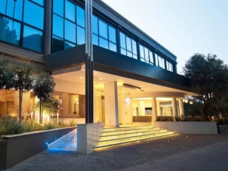 Alasia Hotel