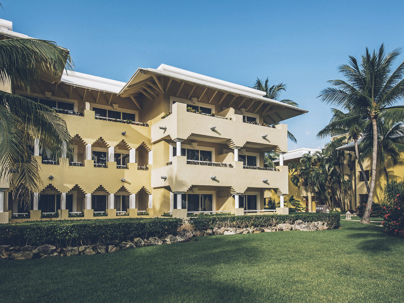 Iberostar Paraiso Del Mar