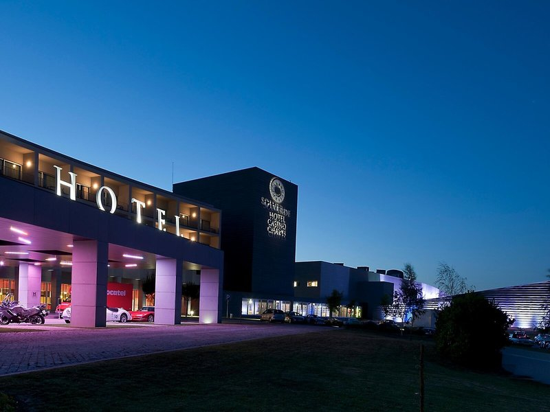 Hotel Casino Chaves