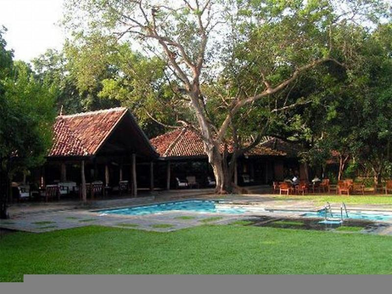 Sigiriya Village