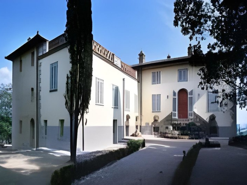 Villa Ducci